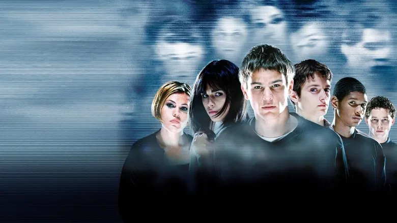 The Faculty screenshot 1