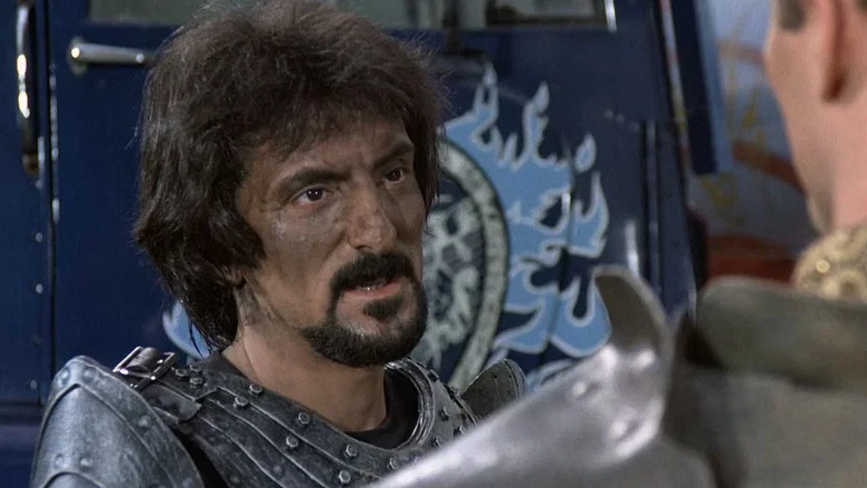 Knightriders screenshot 2