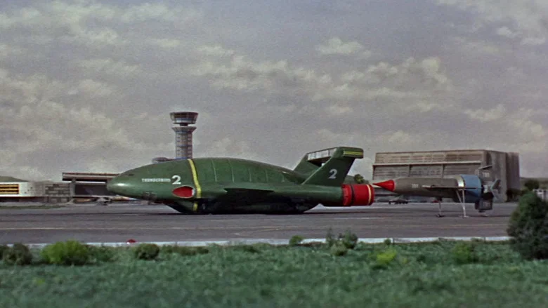 Thunderbird 6 screenshot 3