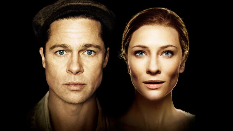 The Curious Case of Benjamin Button screenshot 6