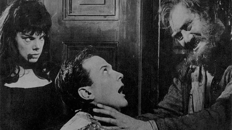 The Horror of It All screenshot 2