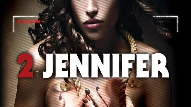 2 Jennifer screenshot 1