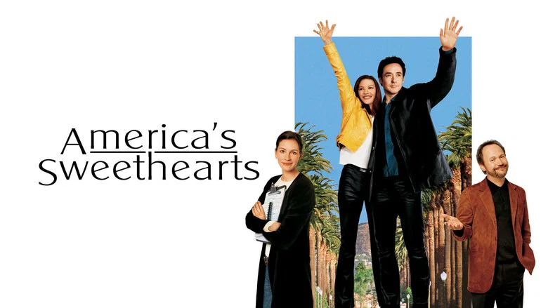 America's Sweethearts screenshot 7