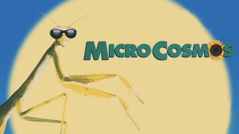 Microcosmos screenshot 7
