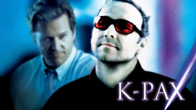 K-PAX screenshot 4