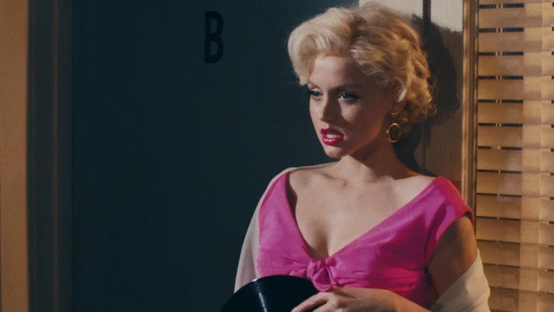Blonde screenshot 6