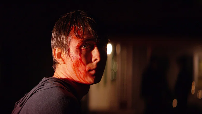 Super Dark Times screenshot 6