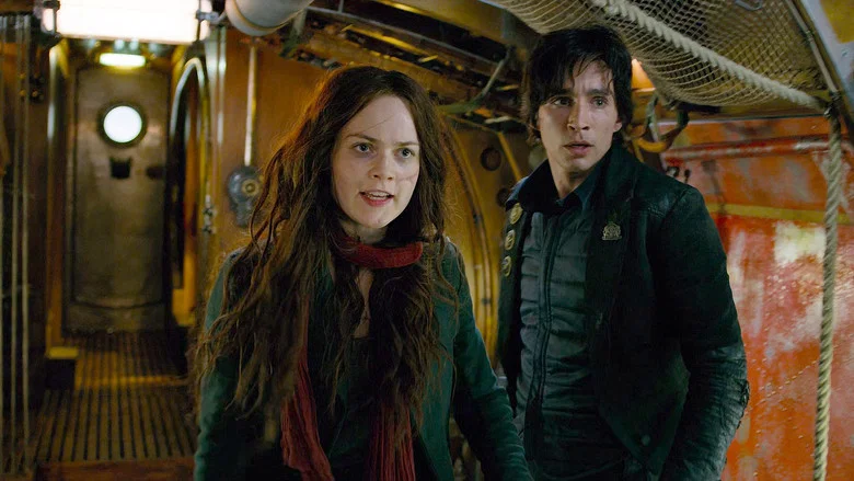 Mortal Engines screenshot 6