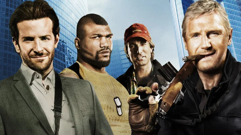 The A-Team screenshot 3