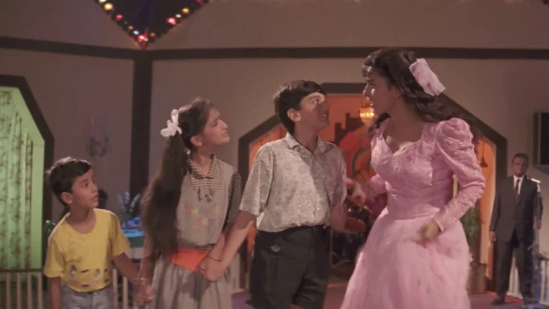 Hum Hain Rahi Pyar Ke screenshot 3