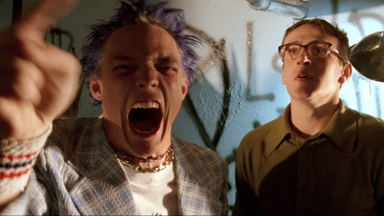 SLC Punk screenshot 4