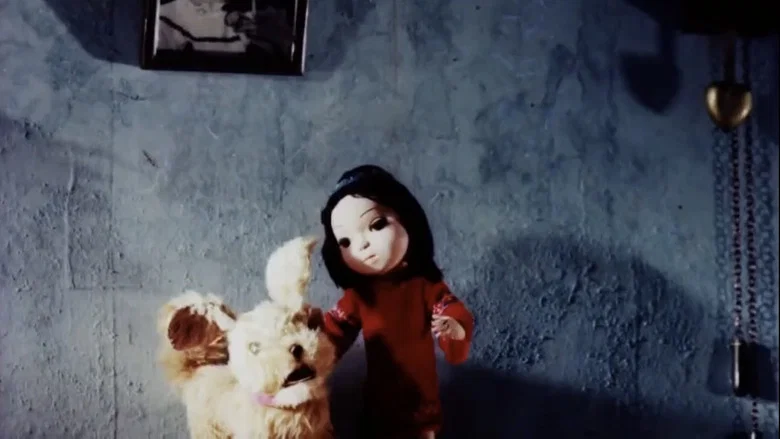 A Doll’s Heart screenshot 6