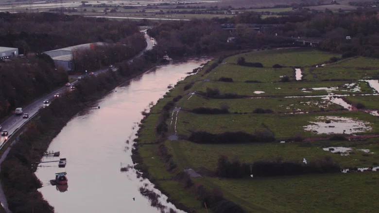 Alternate Spaces screenshot 5