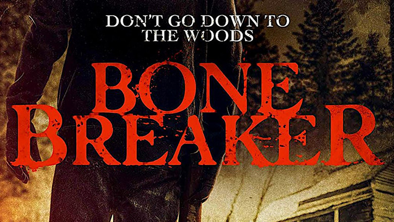 Bone Breaker screenshot 1