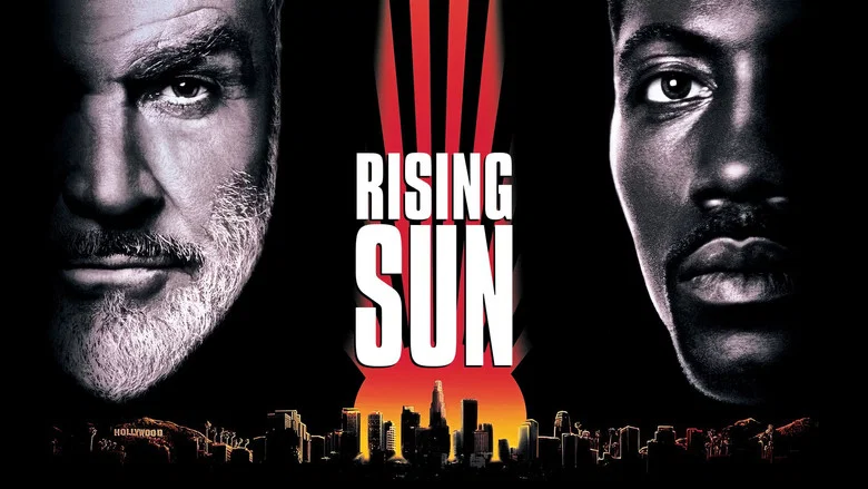 Rising Sun screenshot 7
