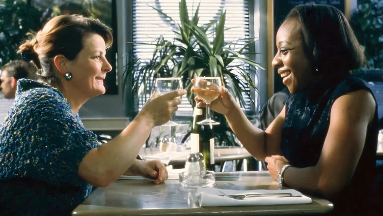 Secrets & Lies screenshot 1