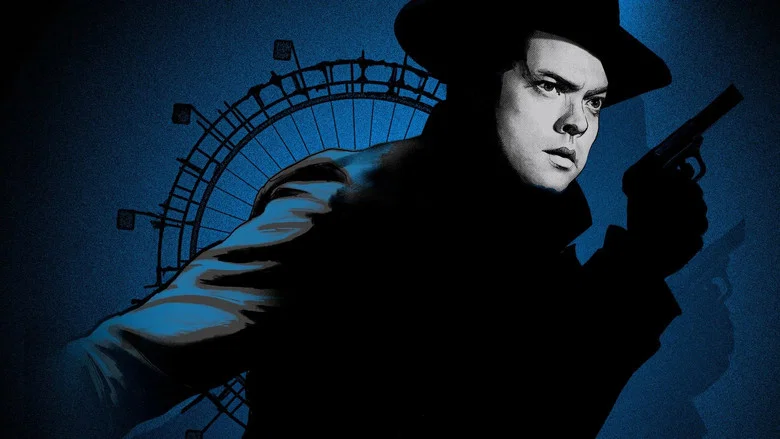 The Third Man screenshot 7