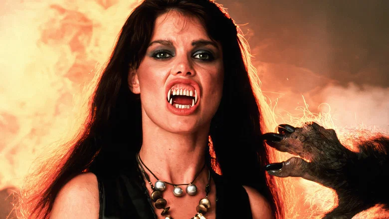 The Howling screenshot 4