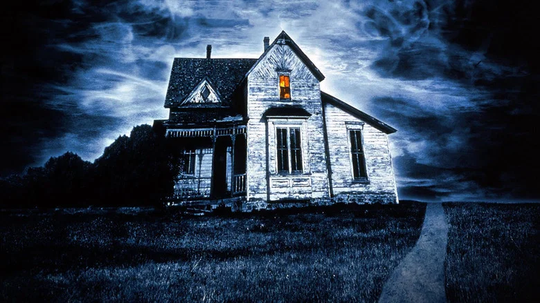 The Last House on the Left screenshot 3