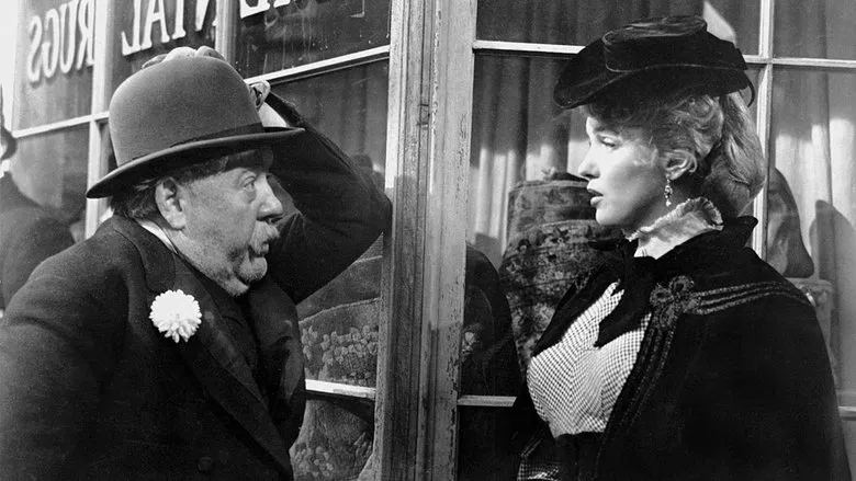 O. Henry's Full House screenshot 1