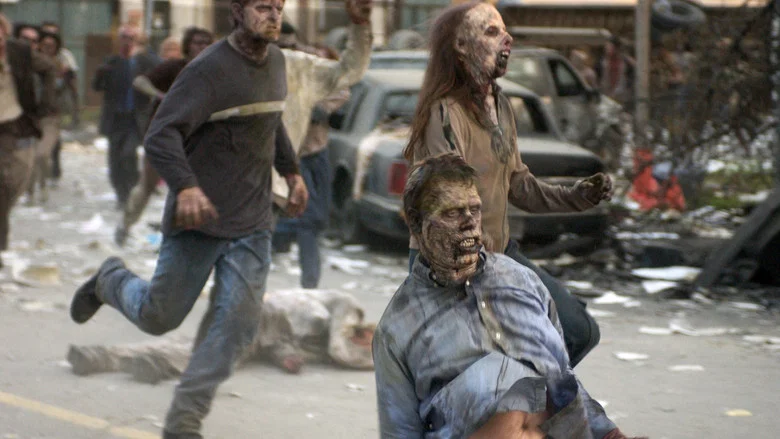 Dawn of the Dead screenshot 6