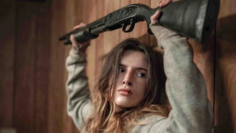 Girl screenshot 4