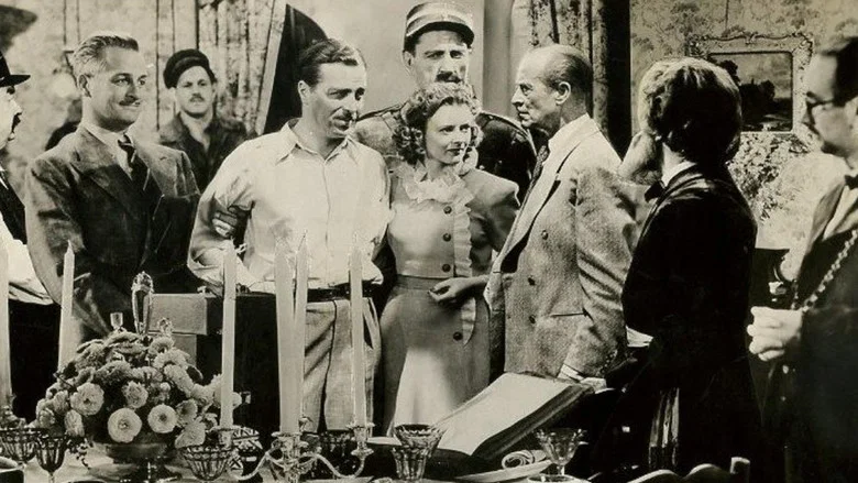 Bulldog Drummond's Bride screenshot 2