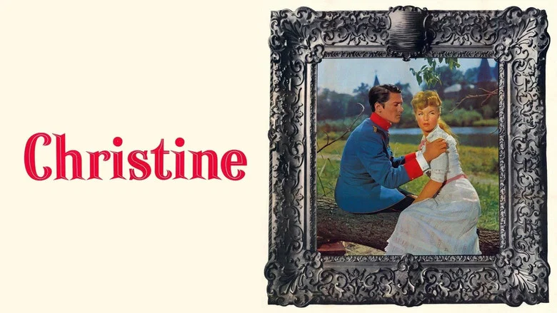 Christine screenshot 6
