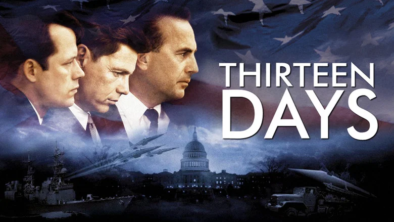 Thirteen Days screenshot 3