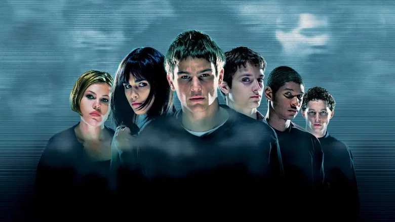 The Faculty screenshot 6