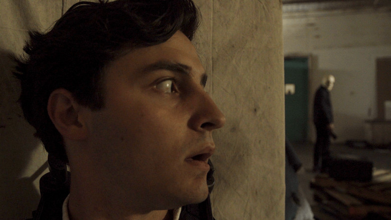 Witnesses screenshot 1