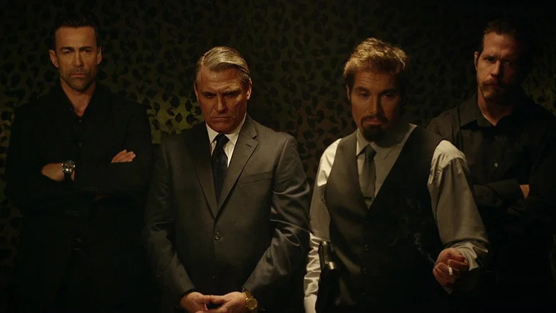 Kill 'em All screenshot 7