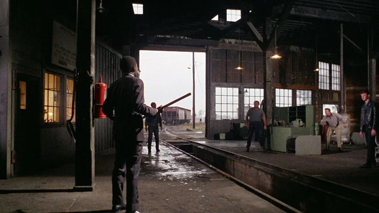 In the Heat of the Night screenshot 8