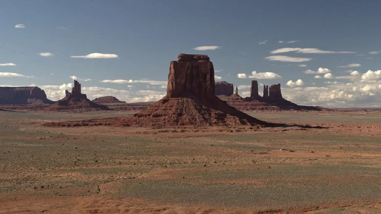 Great natural monuments - Grand Canyon screenshot 1