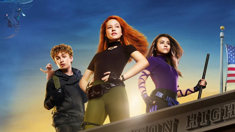 Kim Possible screenshot 6