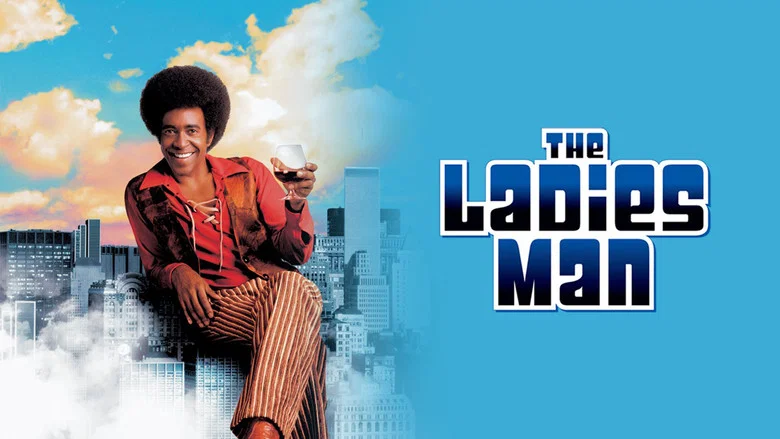 The Ladies Man screenshot 3