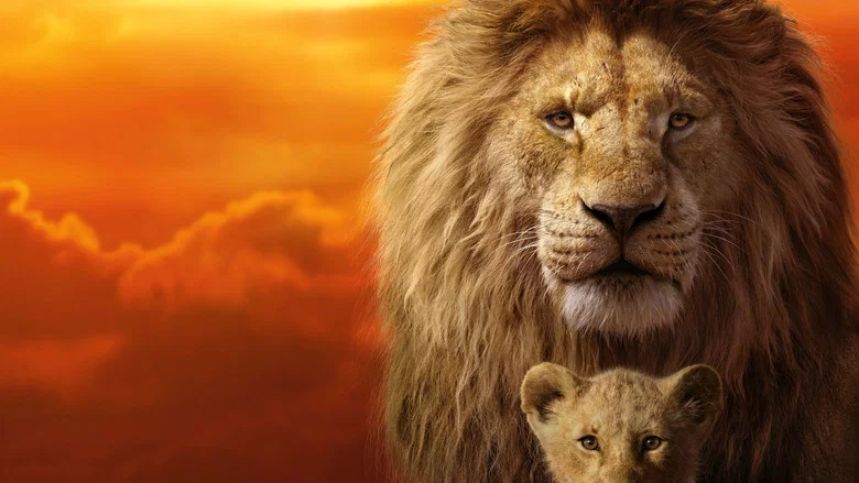 The Lion King screenshot 6