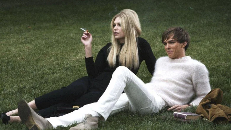 A Single Man screenshot 5