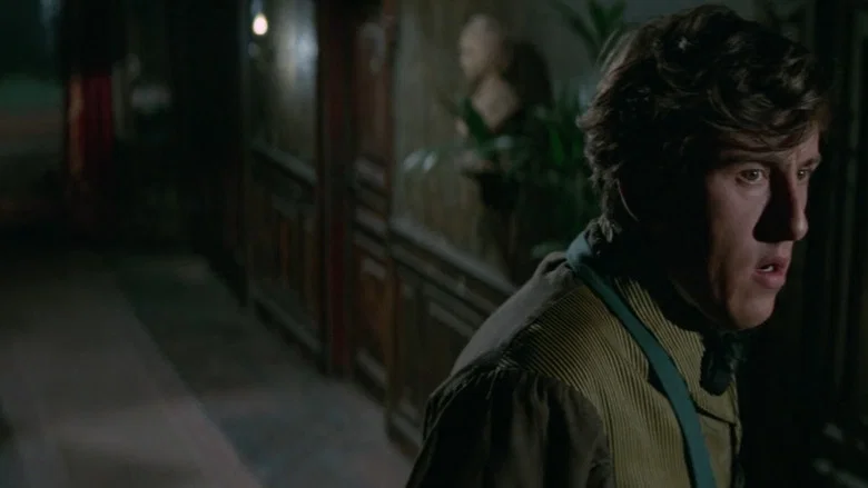 Hotel Paradiso screenshot 2