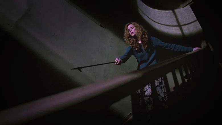 Halloween: The Curse of Michael Myers screenshot 8