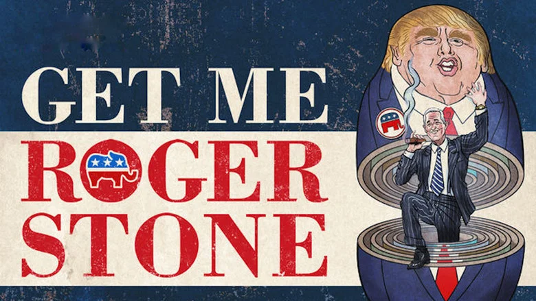 Get Me Roger Stone screenshot 4