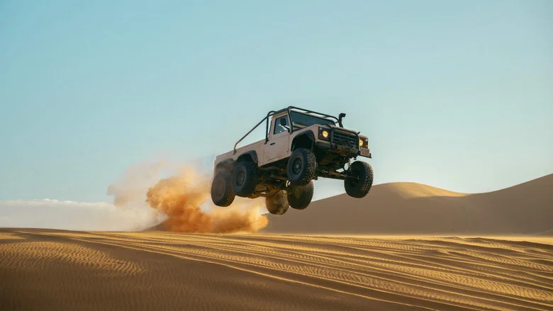 Matchbox the Movie screenshot 3