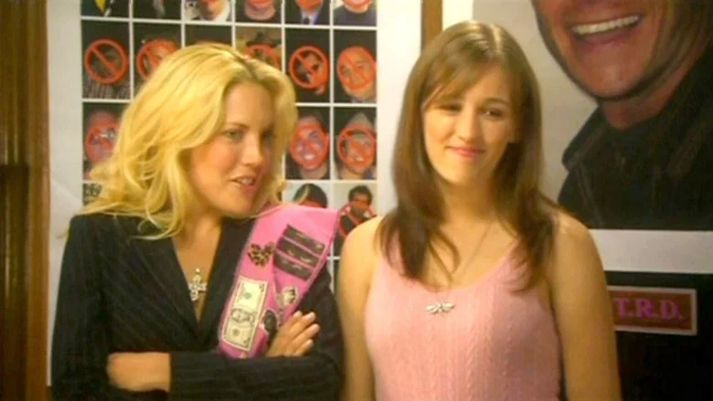 The Pink Conspiracy screenshot 5