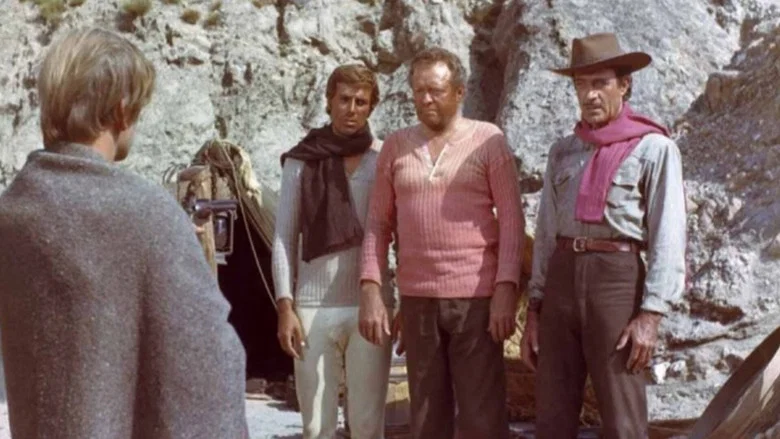 The Ruthless Four screenshot 6