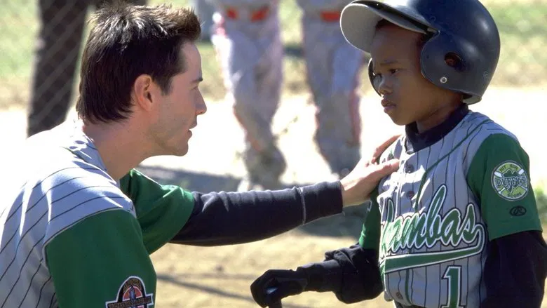 Hardball screenshot 1