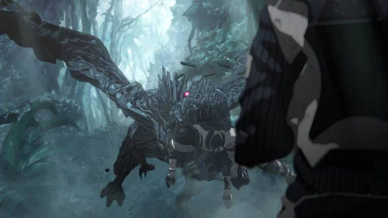 Godzilla: Planet of the Monsters screenshot 4