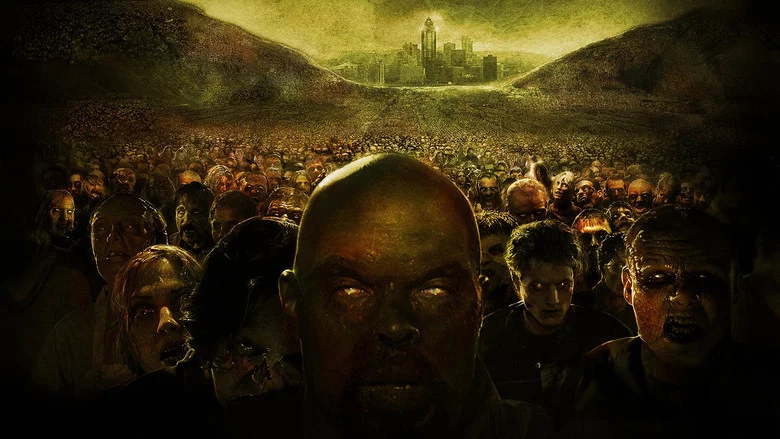 Land of the Dead screenshot 1