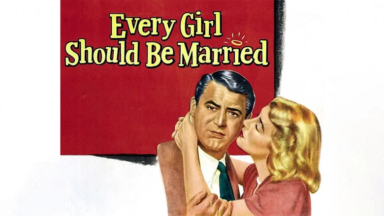 Every Girl Should Be Married screenshot 2