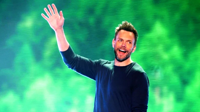 Joel McHale: Live from Pyongyang screenshot 1