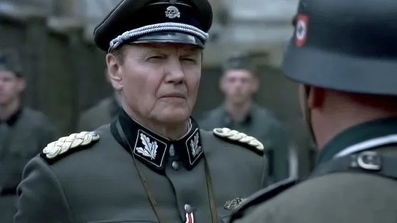 Uprising screenshot 5